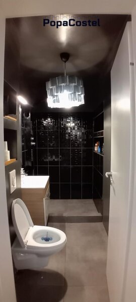 Lacul Tei, Maica Domnului, casa spatioasa P+1E, 6 camere, teren 237 mp.