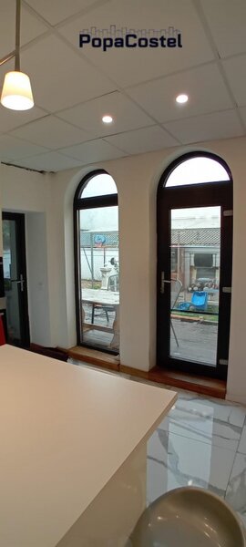 Lacul Tei, Maica Domnului, casa spatioasa P+1E, 6 camere, teren 237 mp.