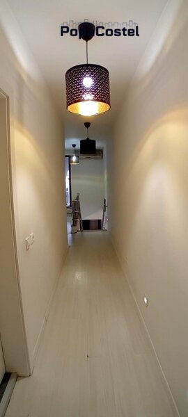 Lacul Tei, Maica Domnului, casa spatioasa P+1E, 6 camere, teren 237 mp.